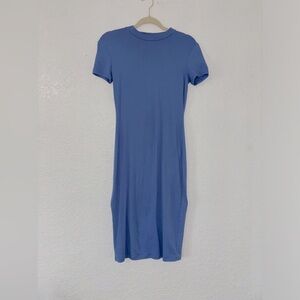 Used fairly bodycon